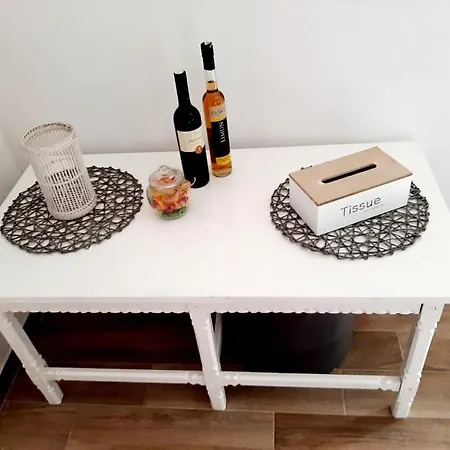 Antea, Hvar Appartement Sućuraj