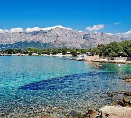 Appartement Antea, Hvar Sućuraj