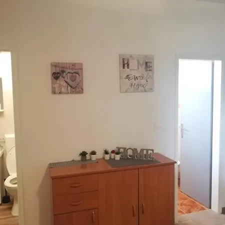 Appartement Antea, Hvar