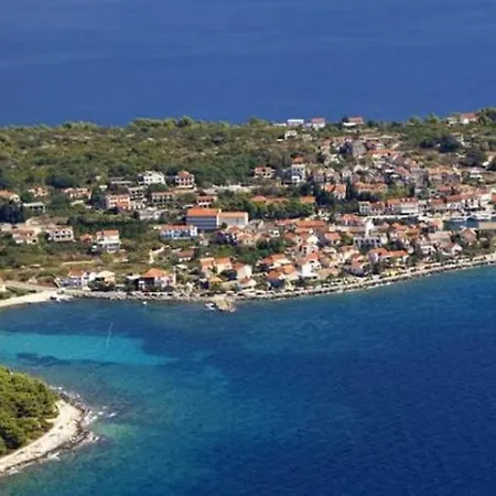 Antea, Hvar