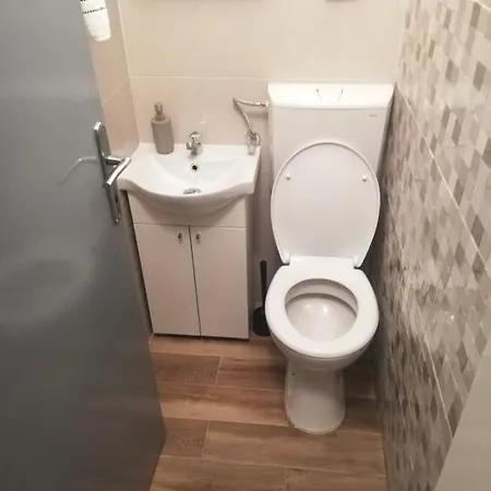 Appartement Antea, Hvar