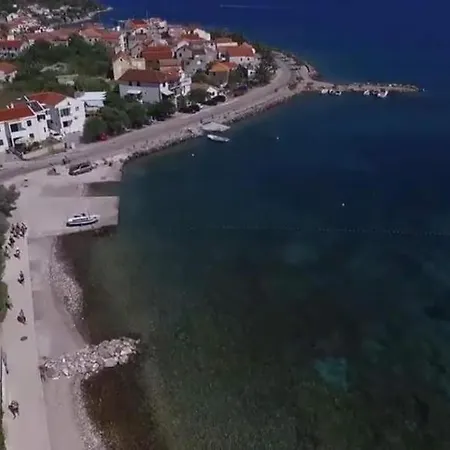 Antea, Hvar Appartement *