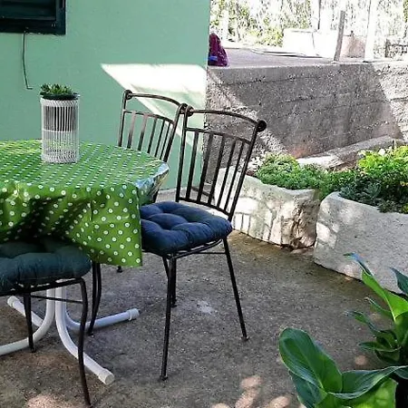 Antea, Hvar Appartement Sućuraj