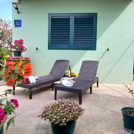 Antea, Hvar Appartement *