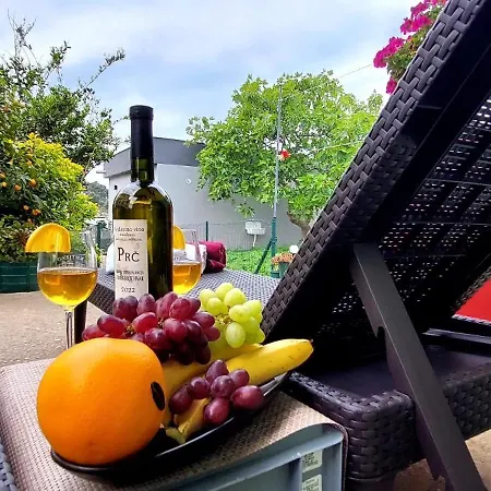 Appartement Antea, Hvar