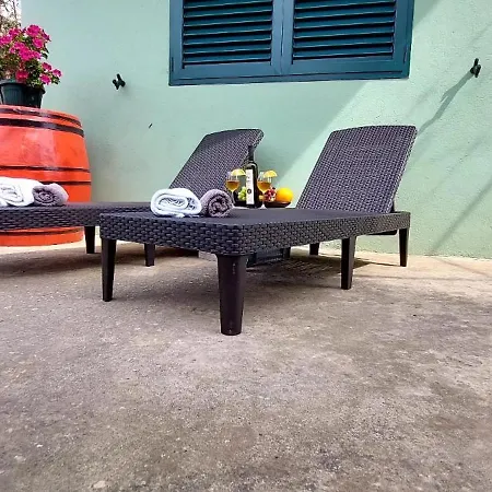 Appartement Antea, Hvar Sućuraj