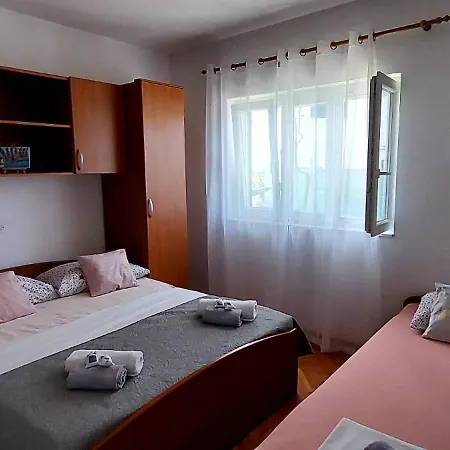 Appartement Antea, Hvar *