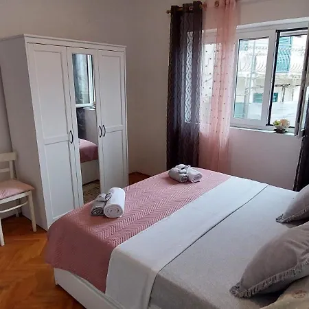 Appartement Antea, Hvar *