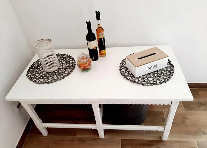 Antea, Hvar 公寓 Sućuraj