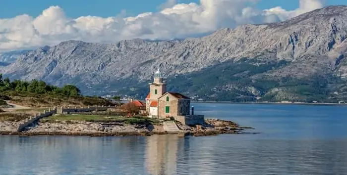 Antea, Hvar 公寓