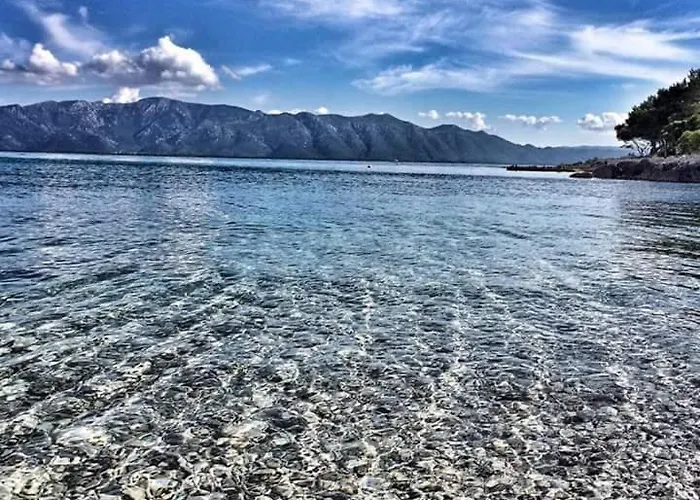 公寓 Antea, Hvar Sućuraj