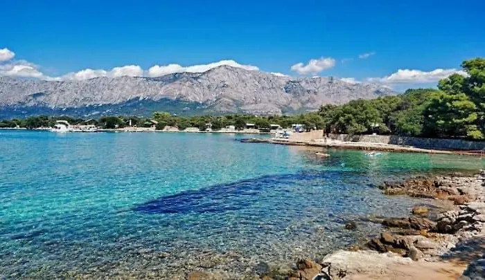 公寓 Antea, Hvar Sućuraj