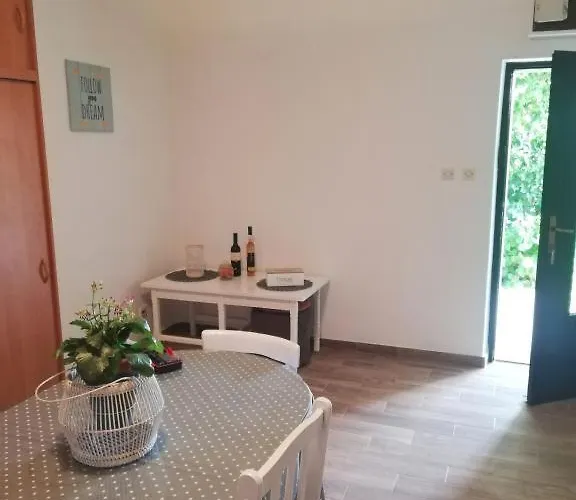 Antea, Hvar 公寓 Sućuraj