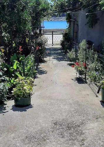 公寓 Antea, Hvar