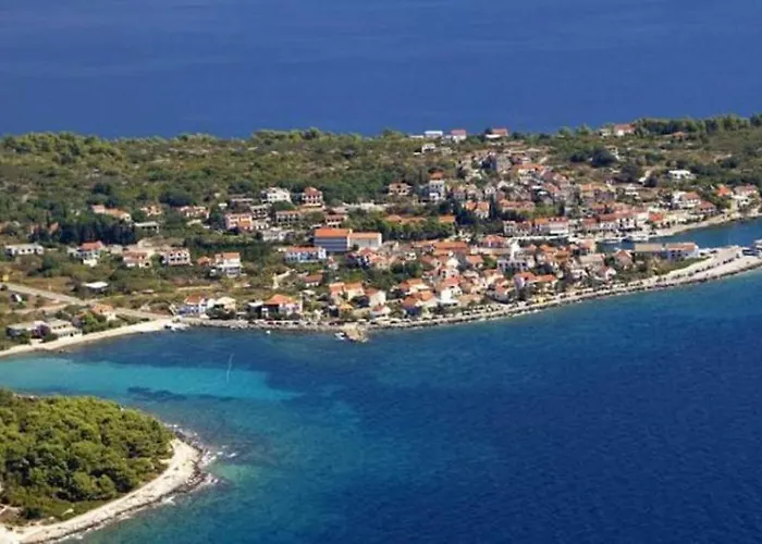 Antea, Hvar