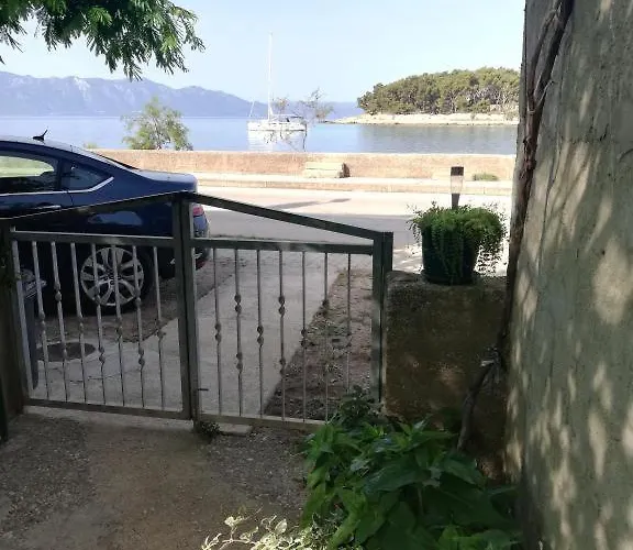 公寓 Antea, Hvar *
