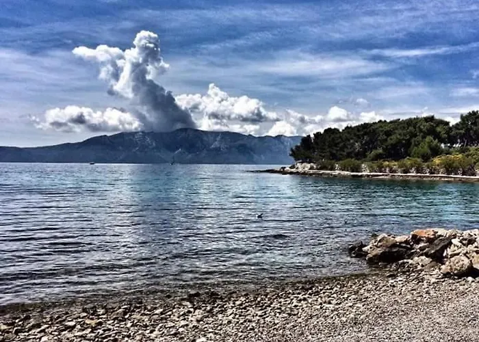 Antea, Hvar *