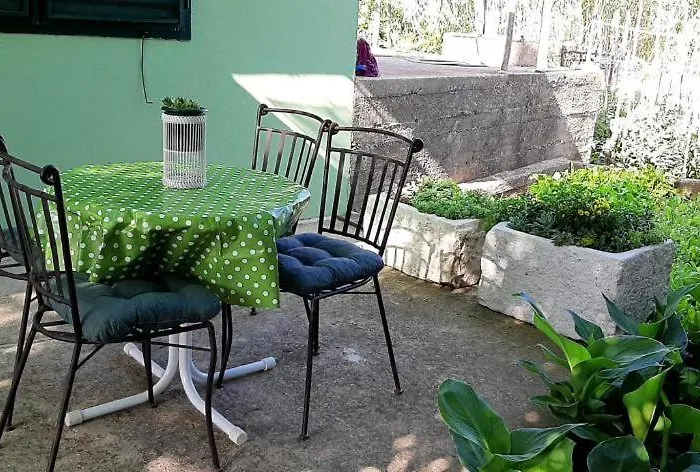 Antea, Hvar 公寓 Sućuraj