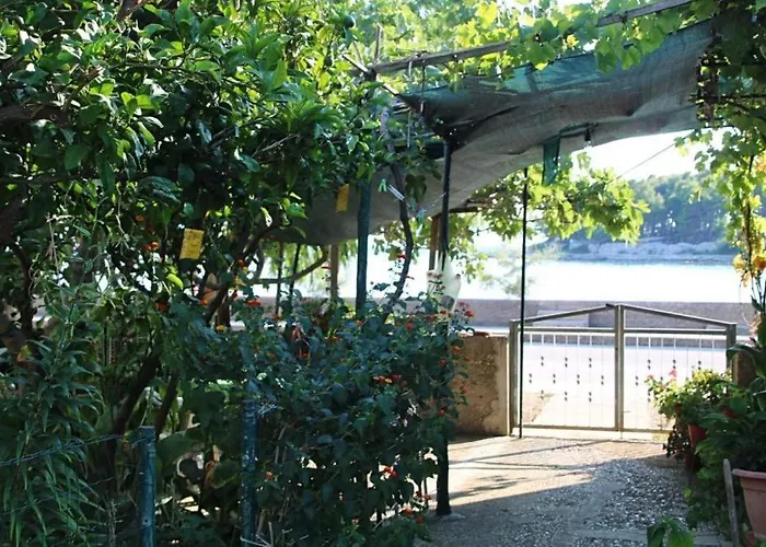 公寓 Antea, Hvar Sućuraj