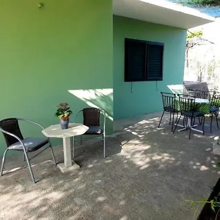 Apartament Antea, Hvar *