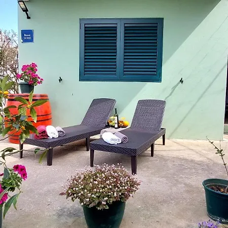 Antea, Hvar Apartament
