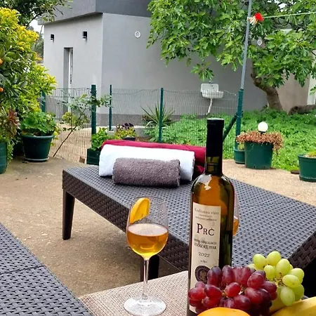 Apartament Antea, Hvar *